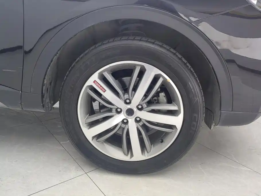 Haval H6 — миниатюра 6