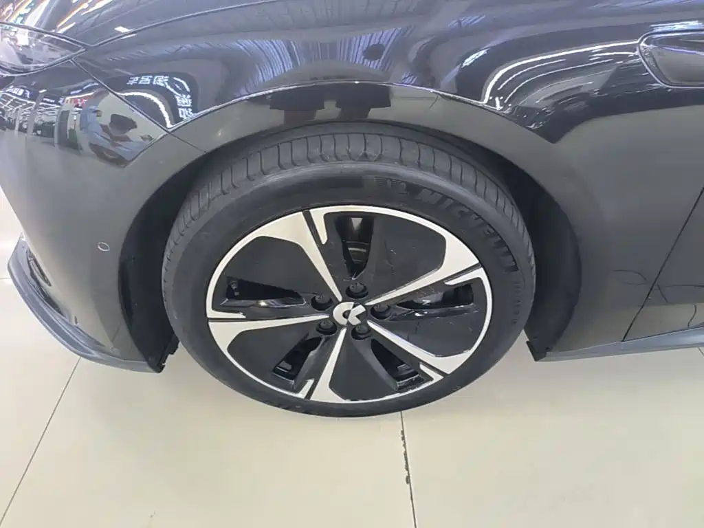 NIO ET5T — миниатюра 23