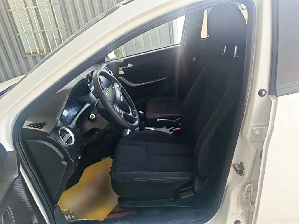 Chery Tiggo 3x — миниатюра 15
