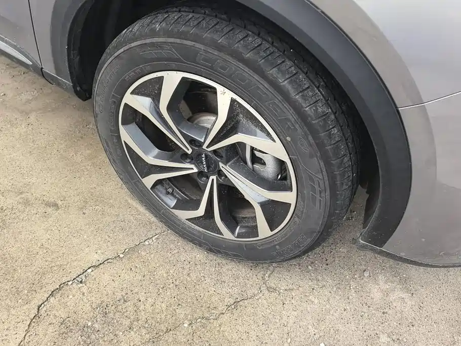 Haval Xiaolong MAX — миниатюра 6