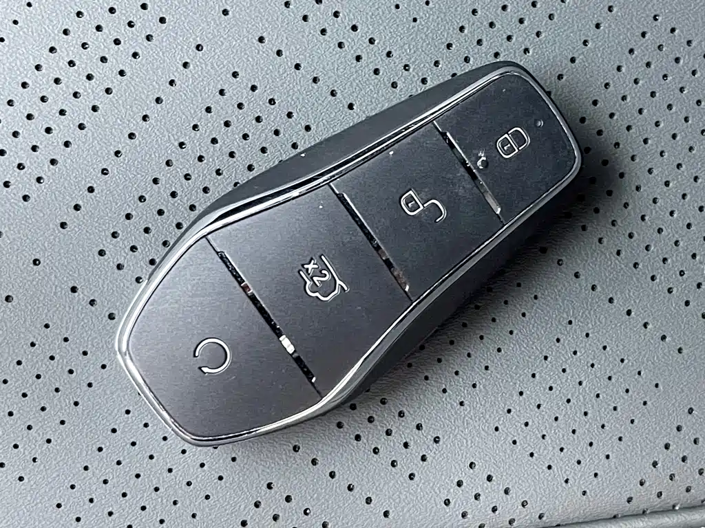 BYD Qin PLUS — миниатюра 15