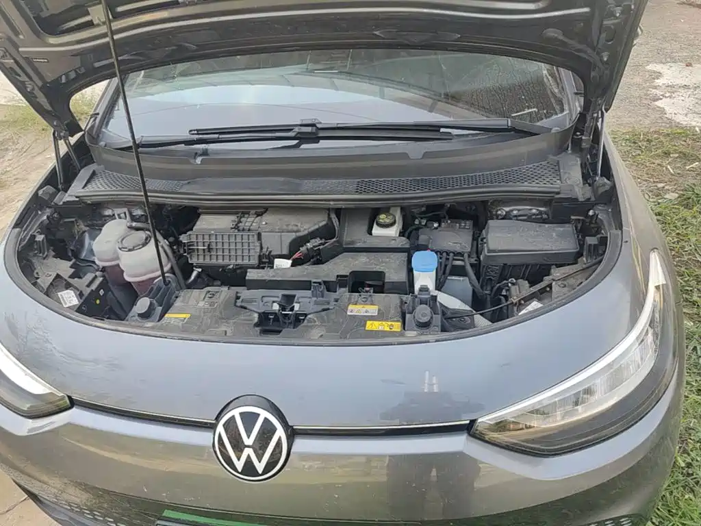 Volkswagen ID.3 — миниатюра 20