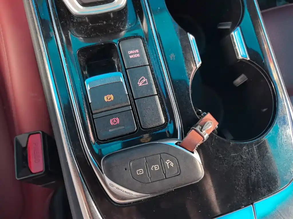 Fengxing Fengxing T5 EVO — миниатюра 9
