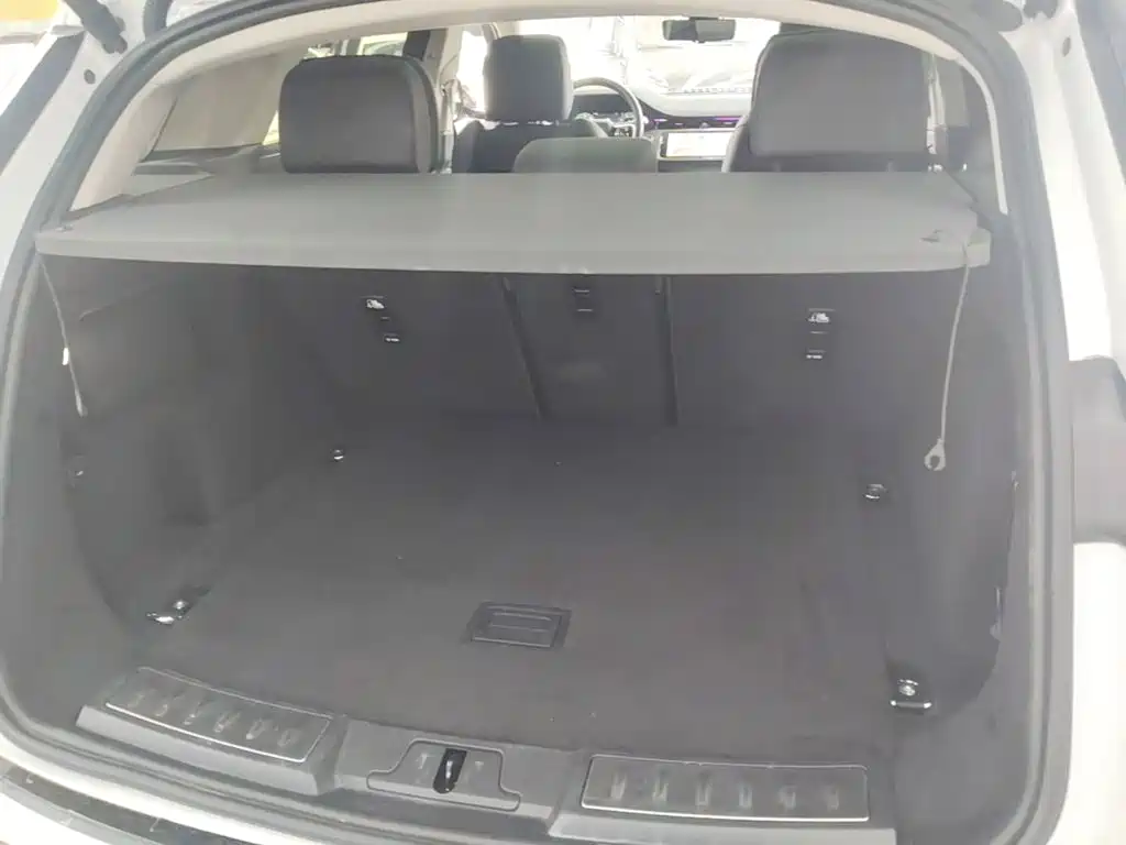 Land Rover Evoque — миниатюра 19