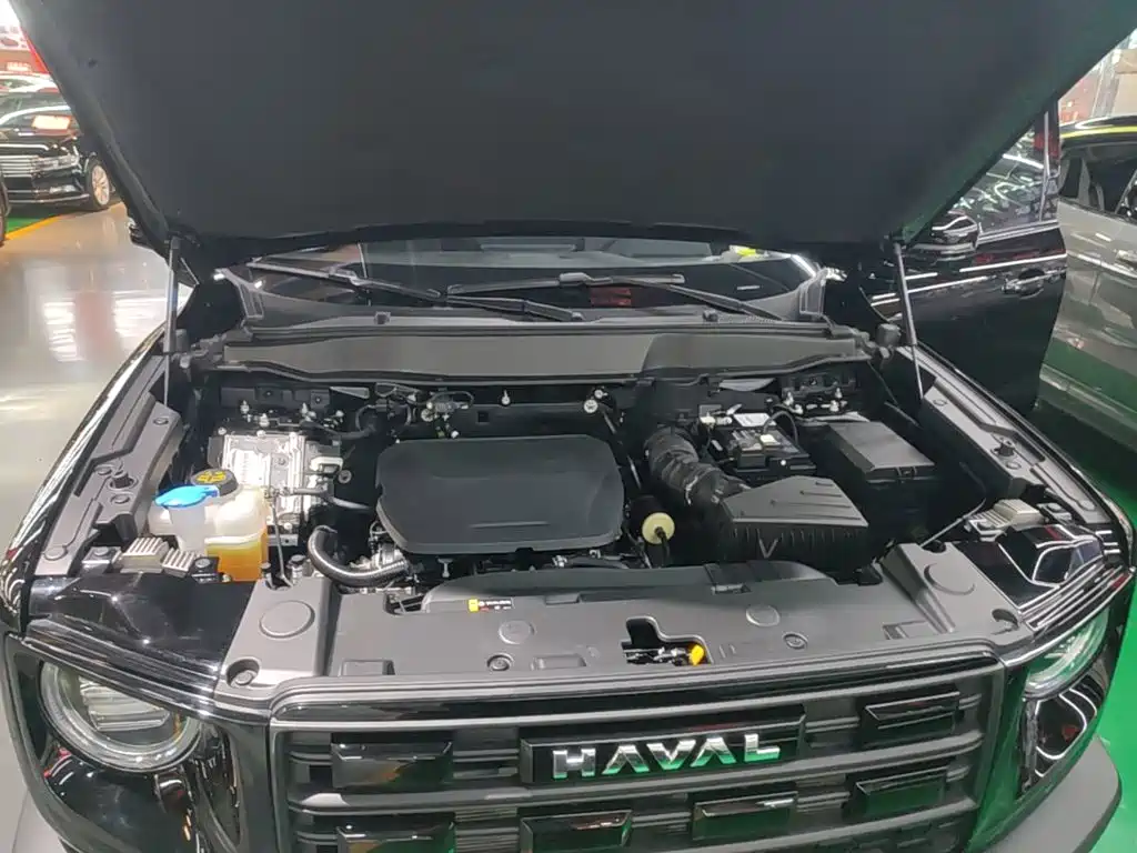 Haval Big Dog — миниатюра 20