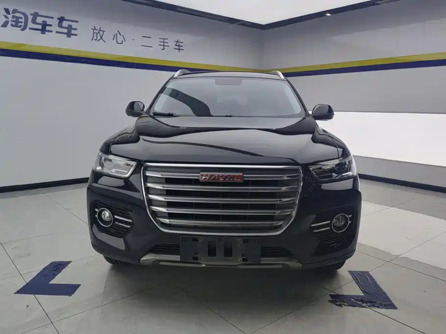Haval H6 — миниатюра 2