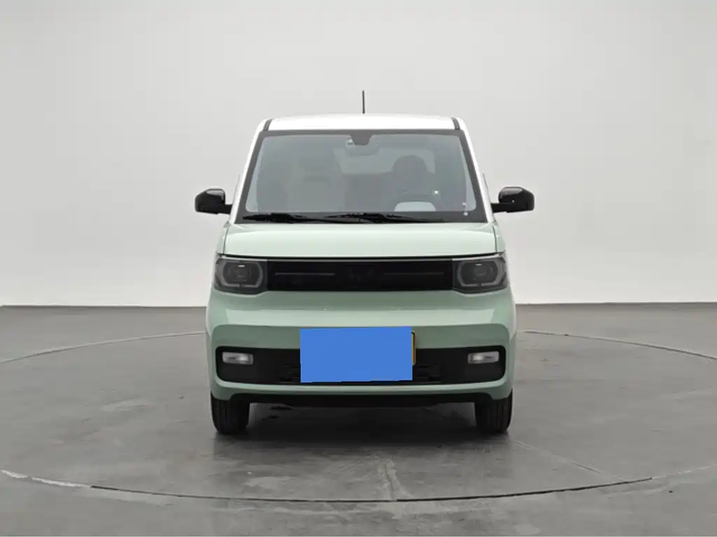 Wuling MINIEV — миниатюра 2