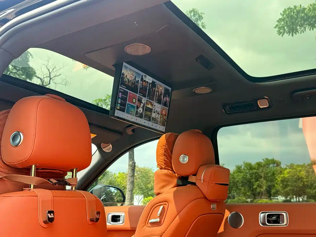 Li Auto Li L9 — миниатюра 6