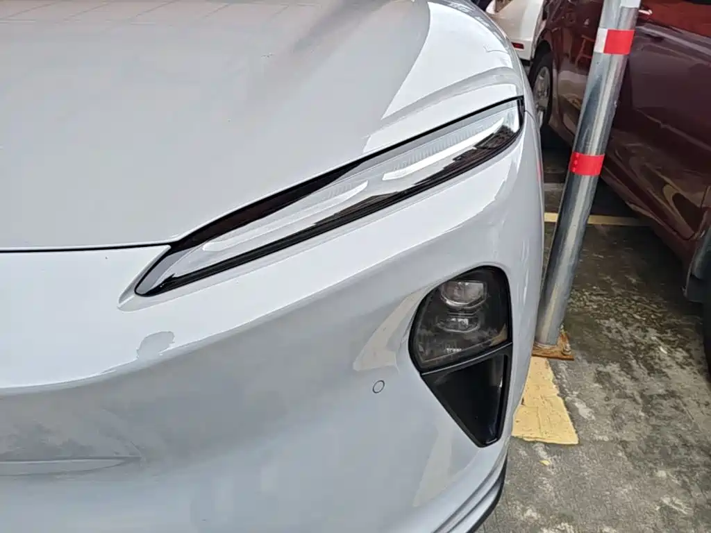 NIO ET5T — миниатюра 24