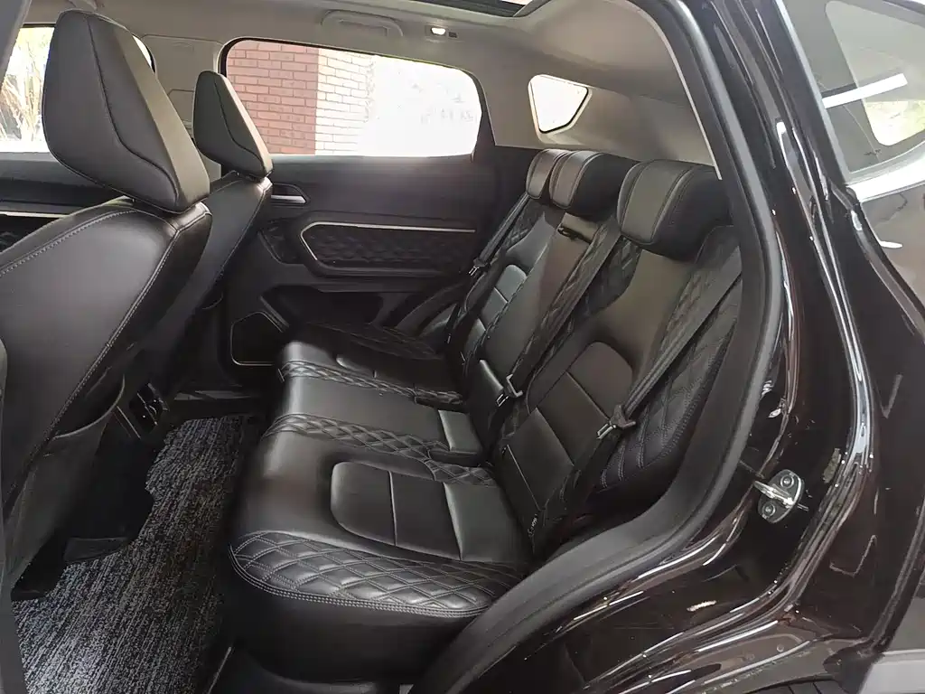 Haval H6 — миниатюра 11