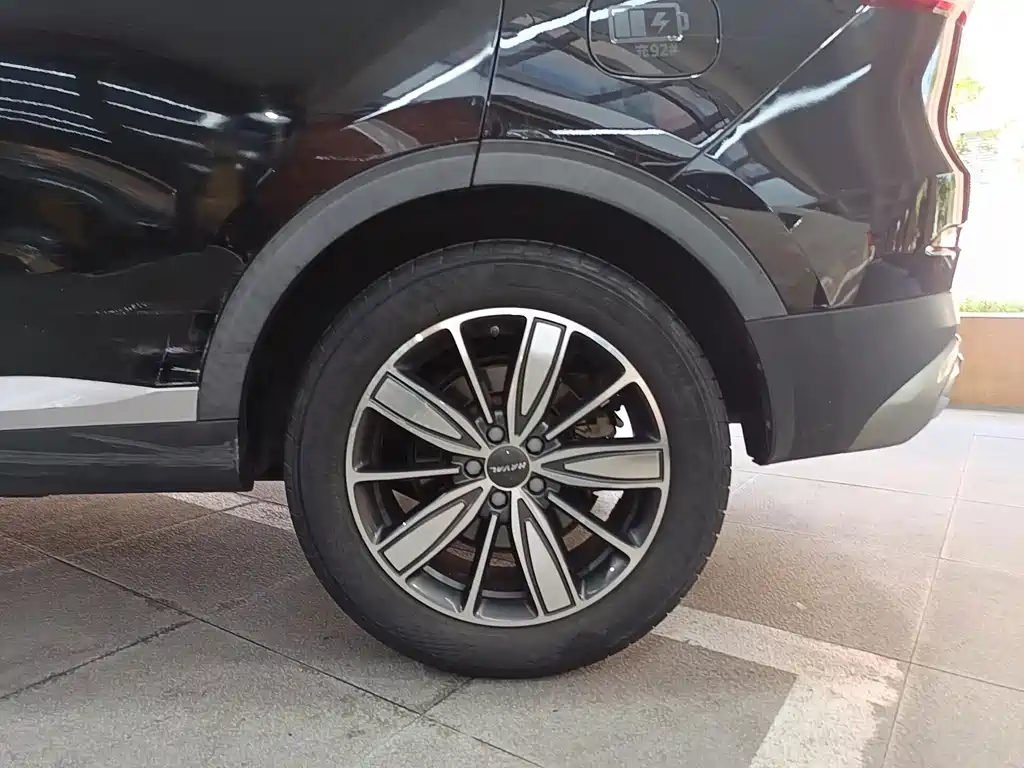 Haval H6 — миниатюра 15