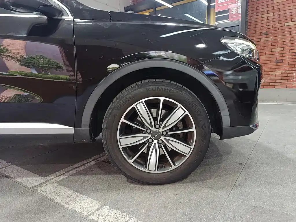 Haval H6 — миниатюра 16