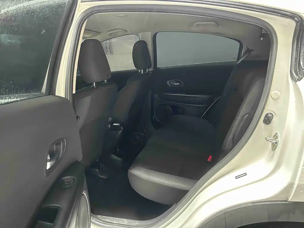 Honda Vezel — миниатюра 4