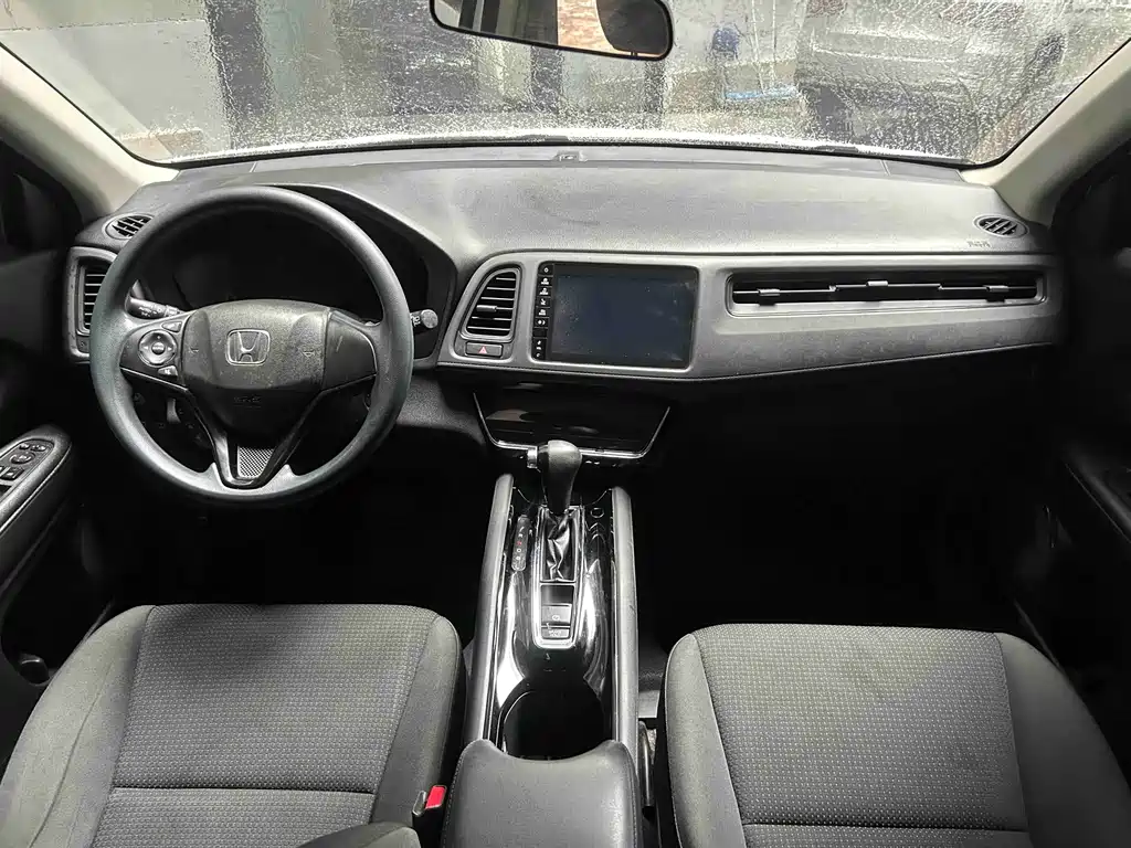 Honda Vezel — миниатюра 6