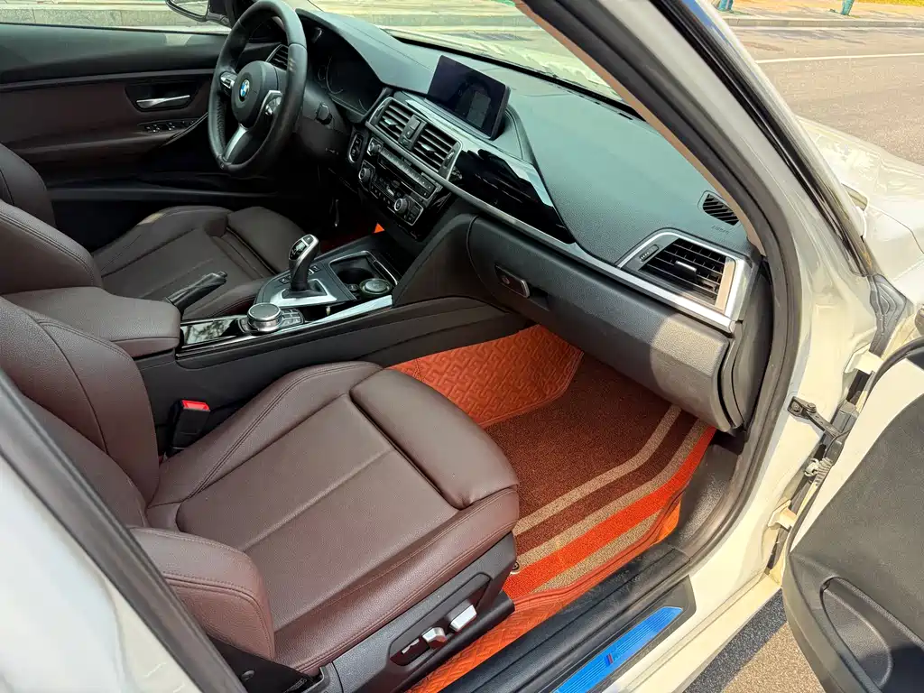 BMW 3 Series — миниатюра 13