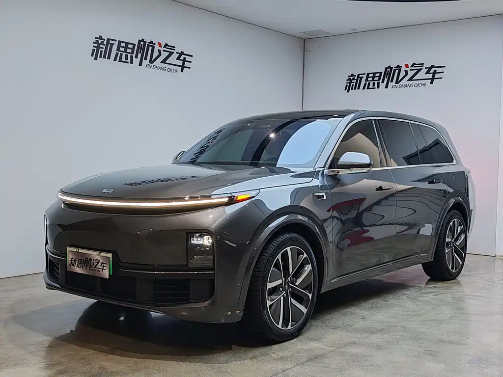 Li Auto IDEAL L9