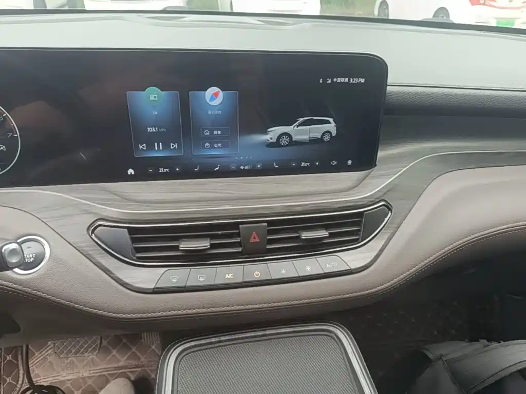 Ford Territory — миниатюра 13