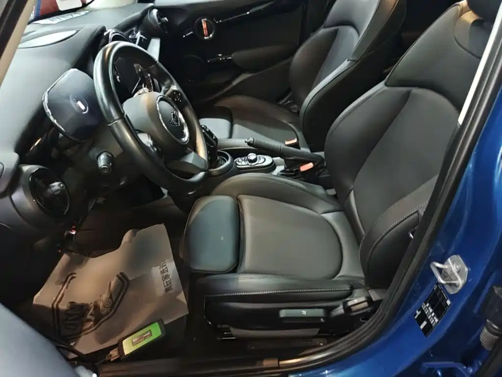 MINI Mini — миниатюра 15