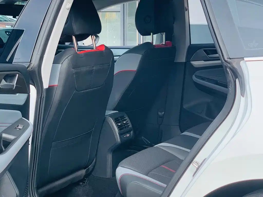 Volkswagen Lamando — миниатюра 16