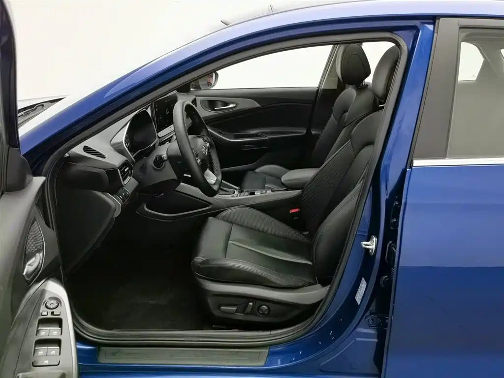 Hyundai Lafesta 2019 280TGDi V
