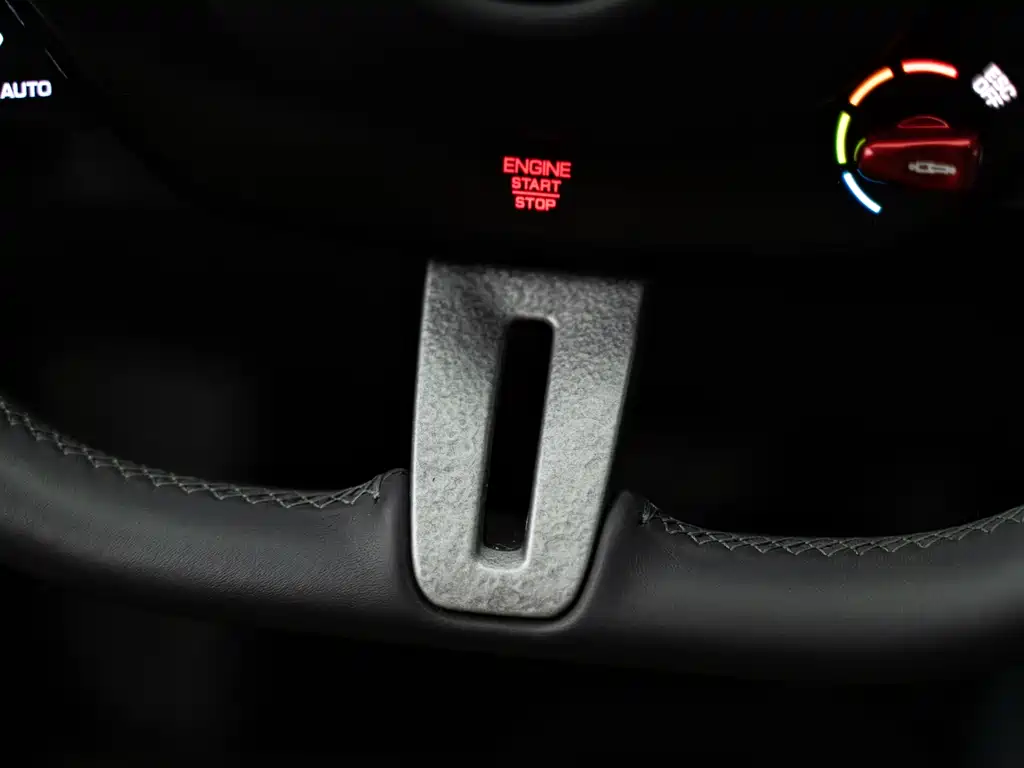 Ferrari Purosangue — миниатюра 23