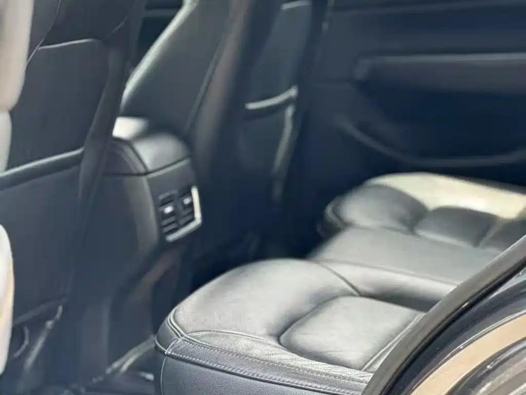 Mazda CX-5 — миниатюра 8