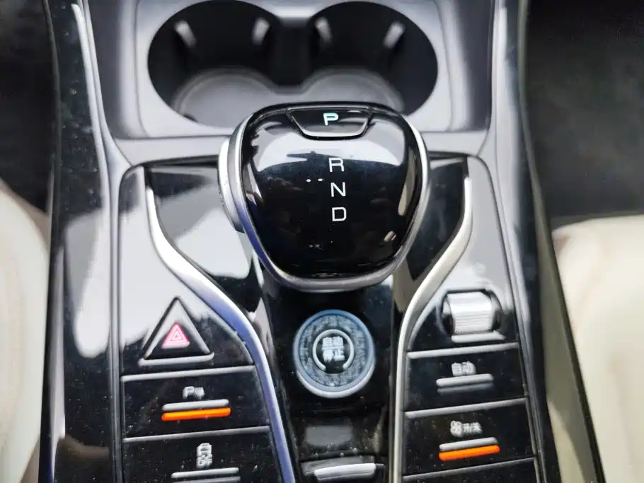 BYD Qin PLUS — миниатюра 16