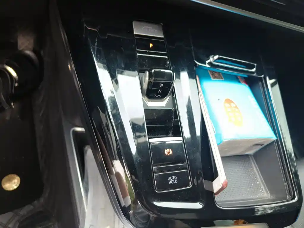Volkswagen Talagon — миниатюра 10