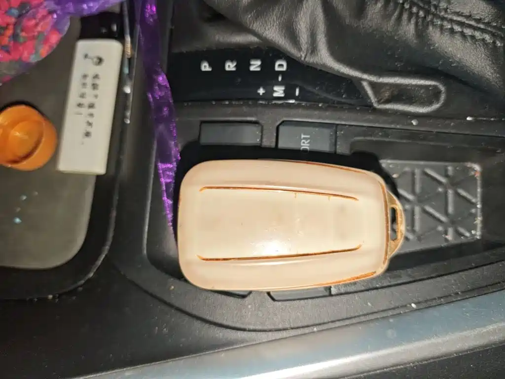 Toyota Wildlander — миниатюра 9