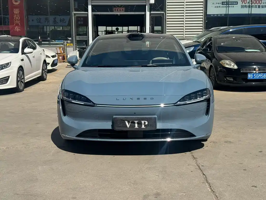 Zhijie Zhijie S7 — миниатюра 2