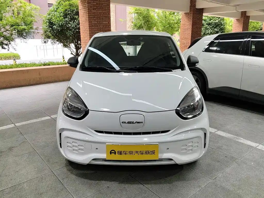 Roewe Clever — миниатюра 7
