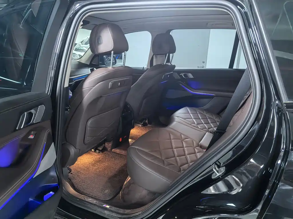 BMW X5 — миниатюра 13