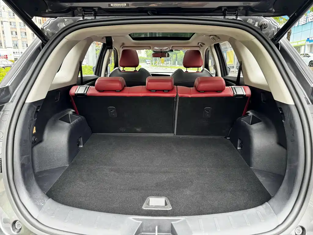 Changan Changan CS75PLUS — миниатюра 28