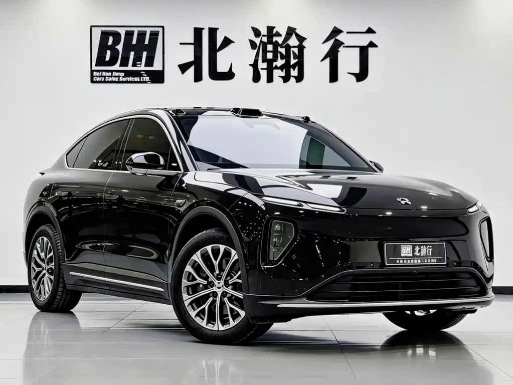 NIO EC6 — миниатюра 3