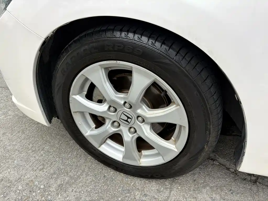 Honda Civic — миниатюра 14