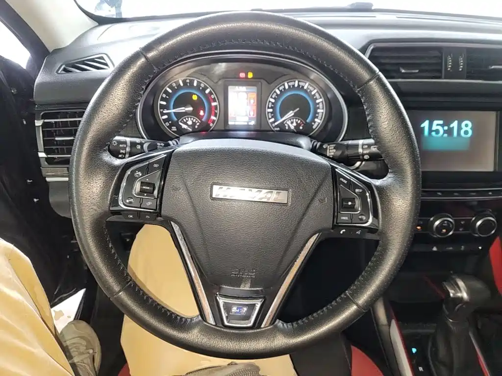 Haval H2 — миниатюра 11