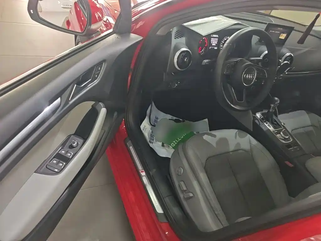 Audi A3 — миниатюра 16