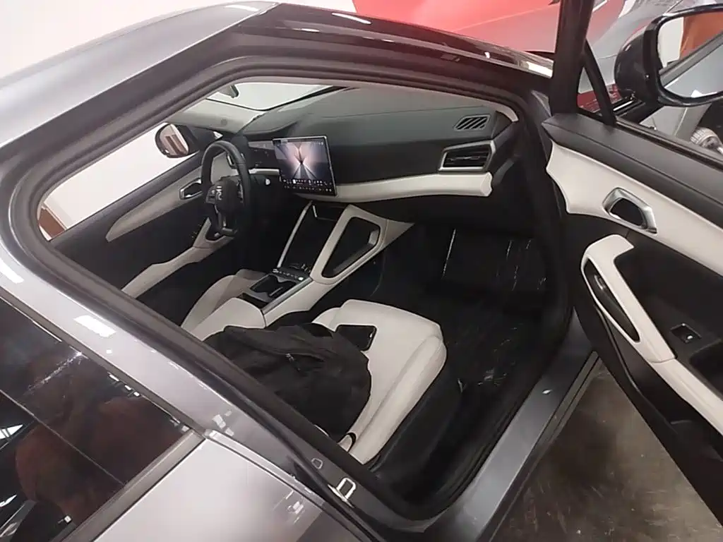 BYD Yuan UP — миниатюра 9