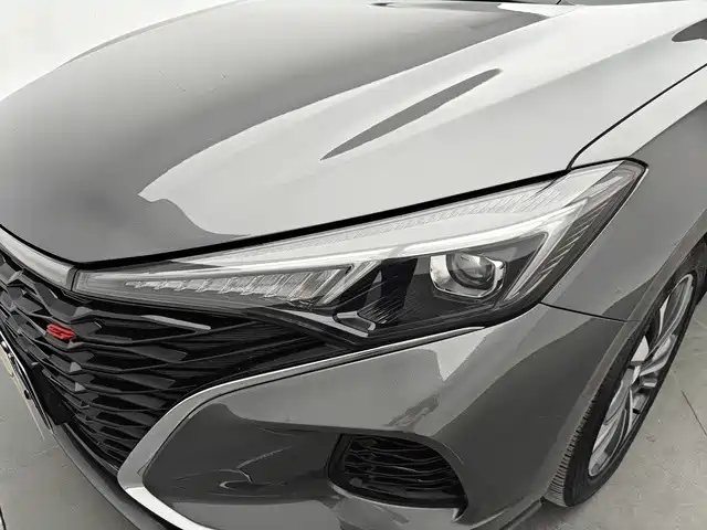 Changan Eado — миниатюра 14