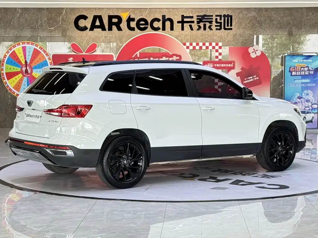 Jetta VS7 — миниатюра 11