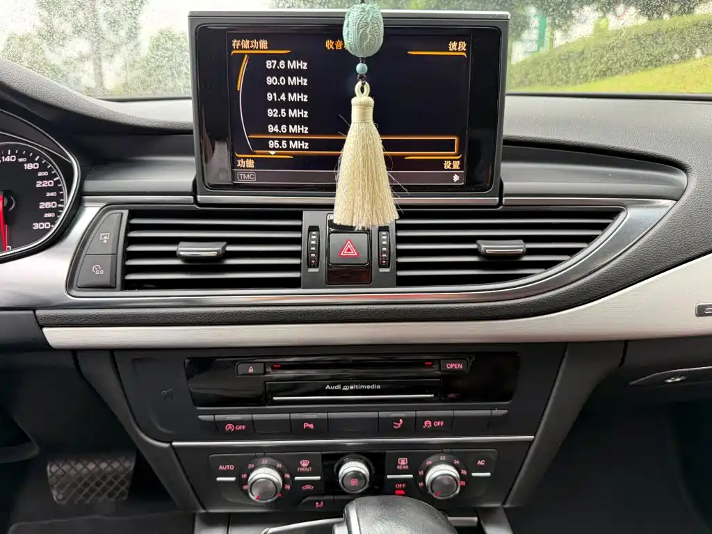 Audi A7 — миниатюра 10