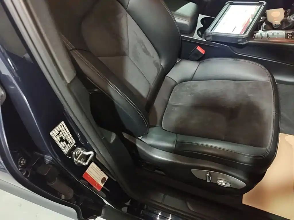 Porsche Macan — миниатюра 25