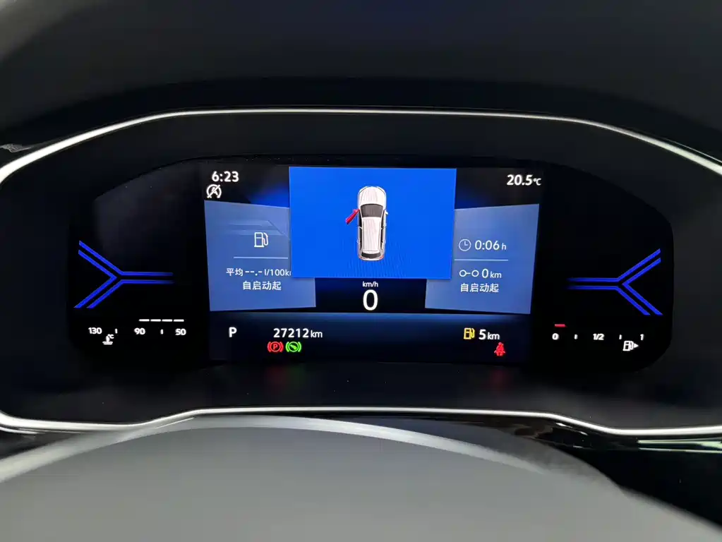 Jetta VS7 — миниатюра 14
