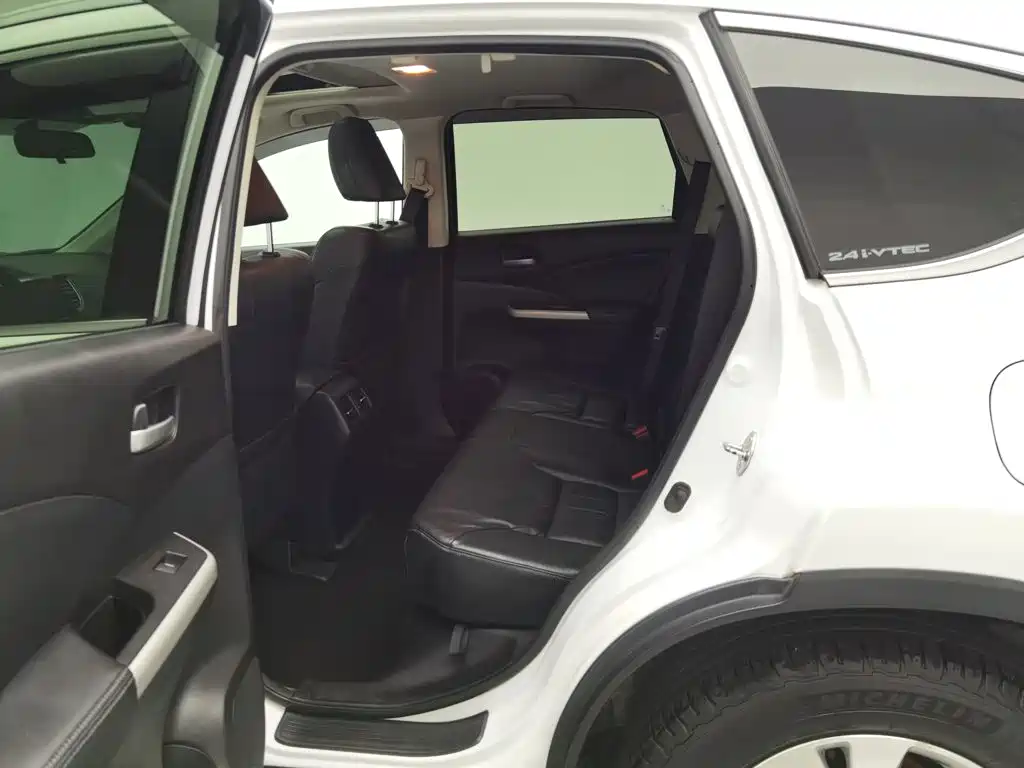 Honda CR-V — миниатюра 15