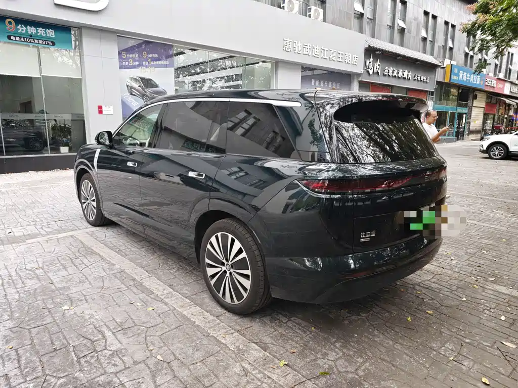 BYD Datang — миниатюра 4