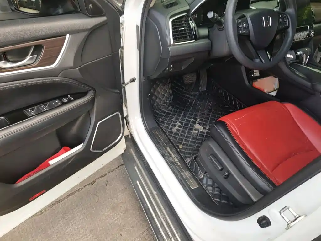 Honda Avancier — миниатюра 14