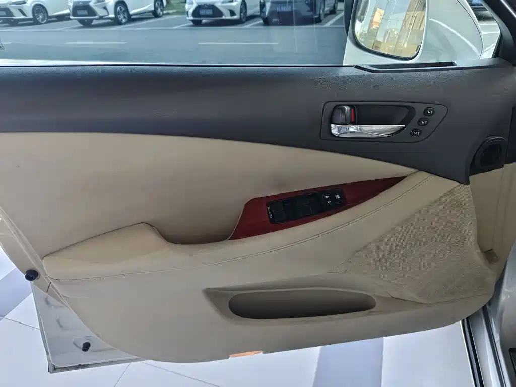 Lexus ES 2006 350 Luxury