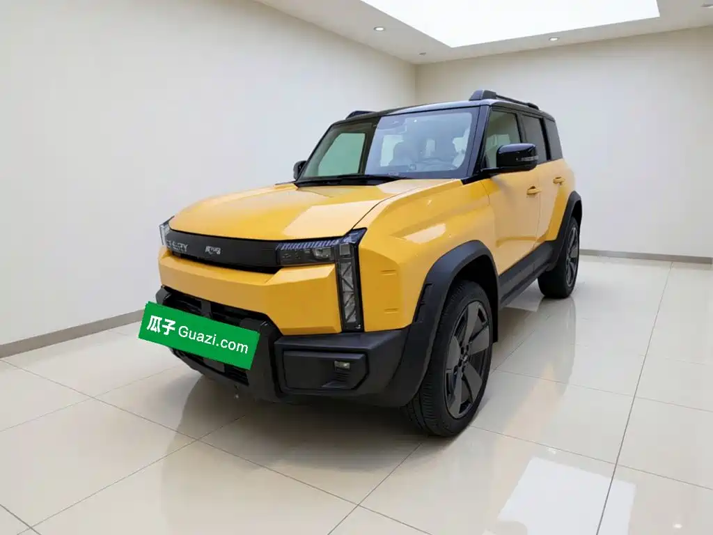 Fulwin Ветряное облако X3L