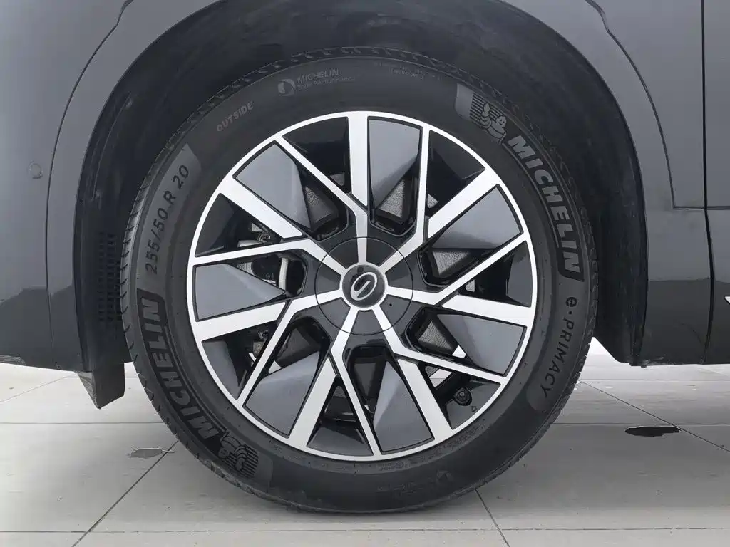 GAC Motor Trumpchi Xiangwang S9 — миниатюра 17