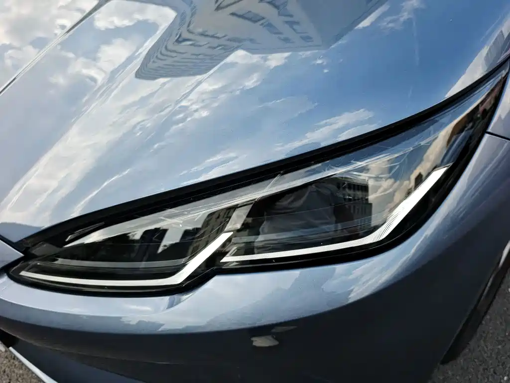 BYD Seal 06 — миниатюра 17